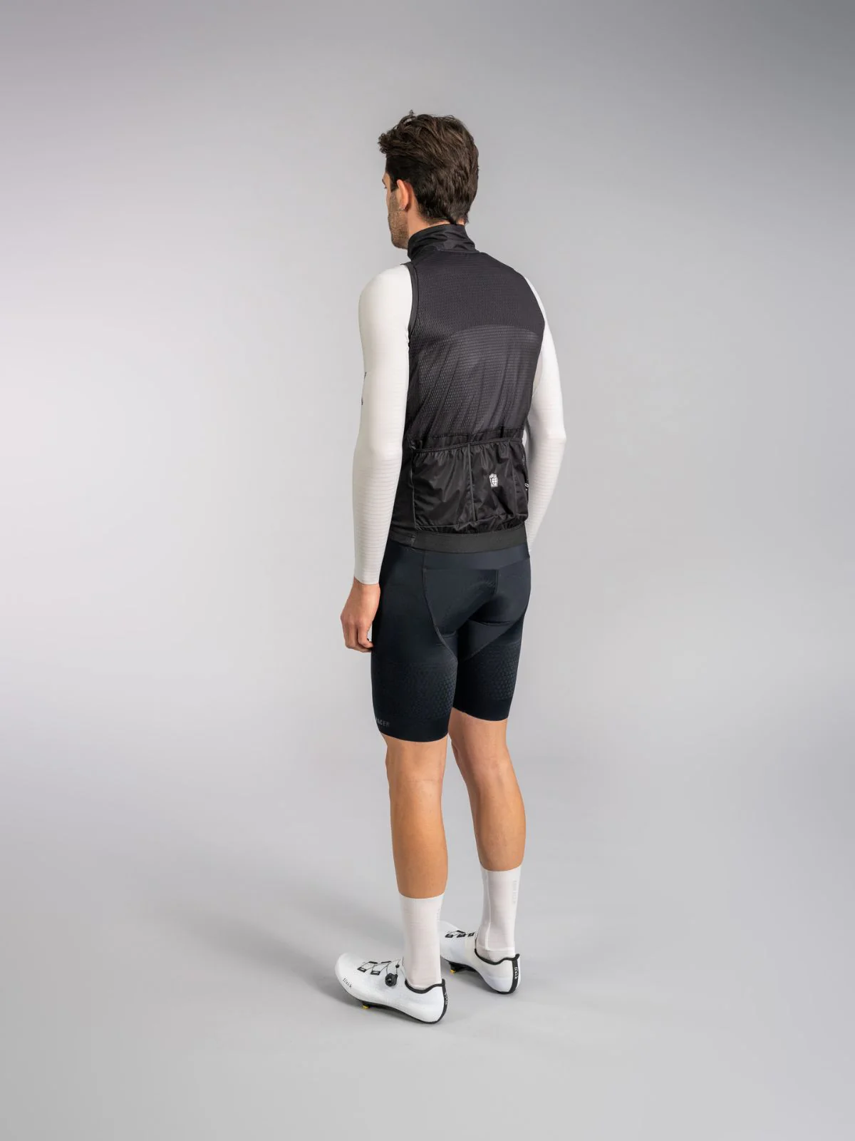 Icon Gilet Eclipse Black - Image 4