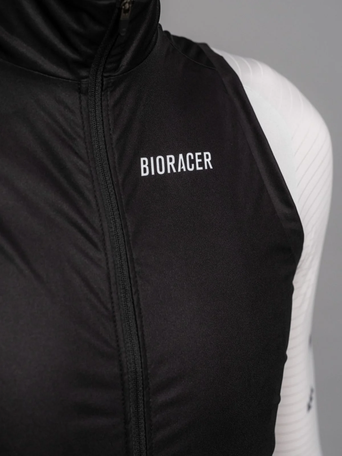 Icon Gilet Eclipse Black - Image 5