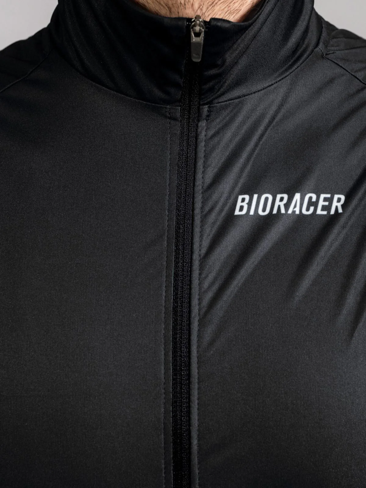 Icon Gilet Eclipse Black - Image 6