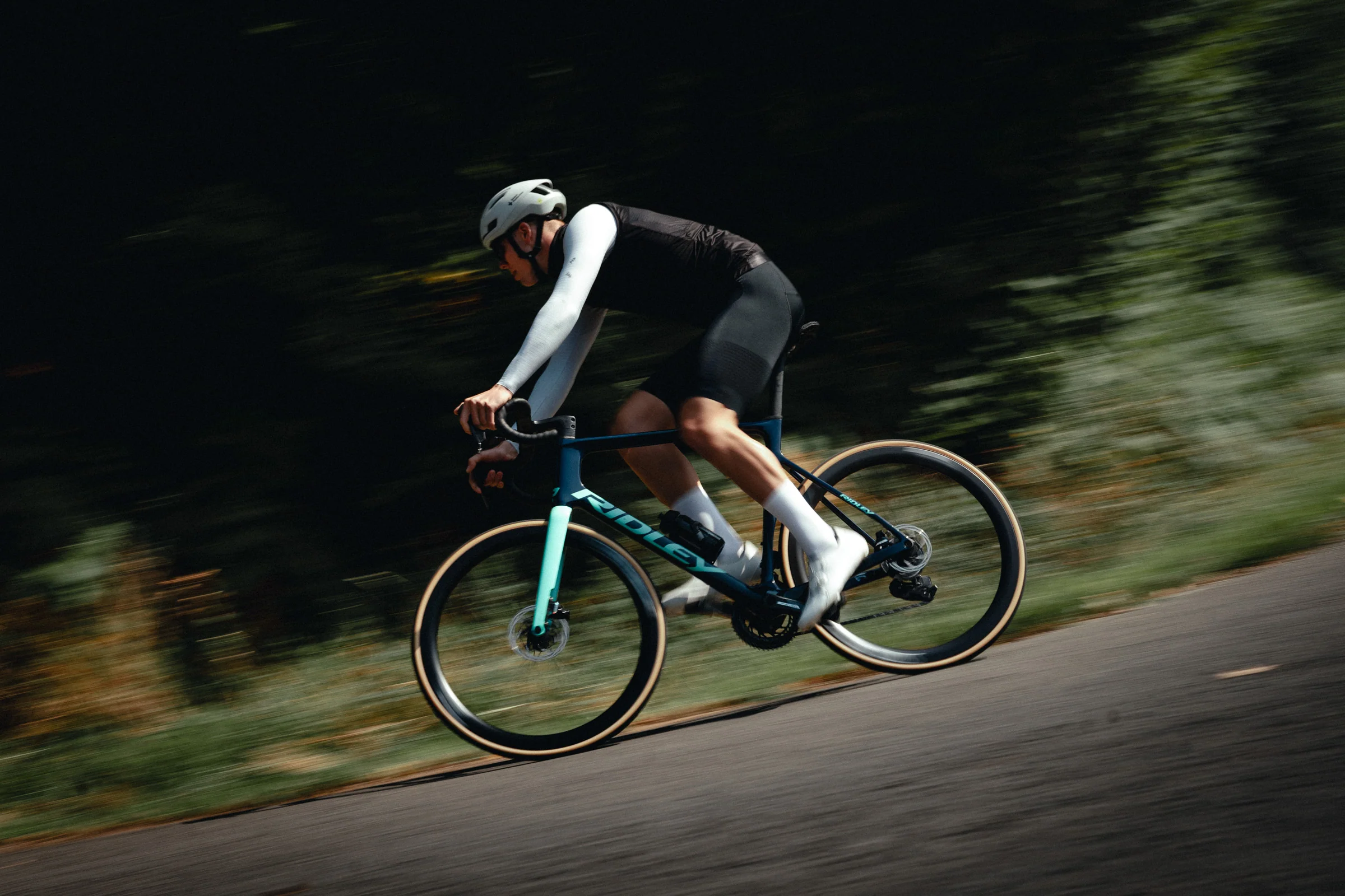 Icon Gilet Eclipse Black - Image 9