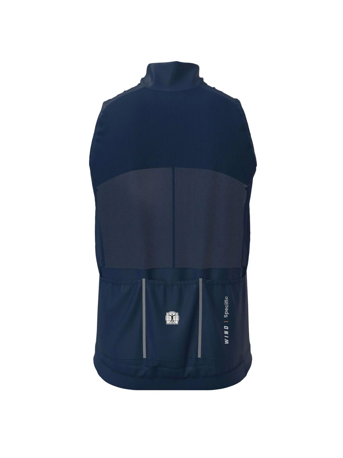 Icon Gilet Misty Nautica - Image 3
