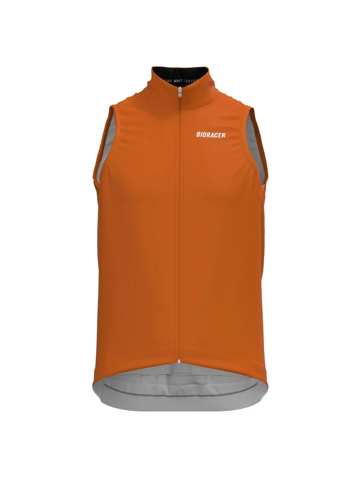 Icon Gilet Rusty Ochre
