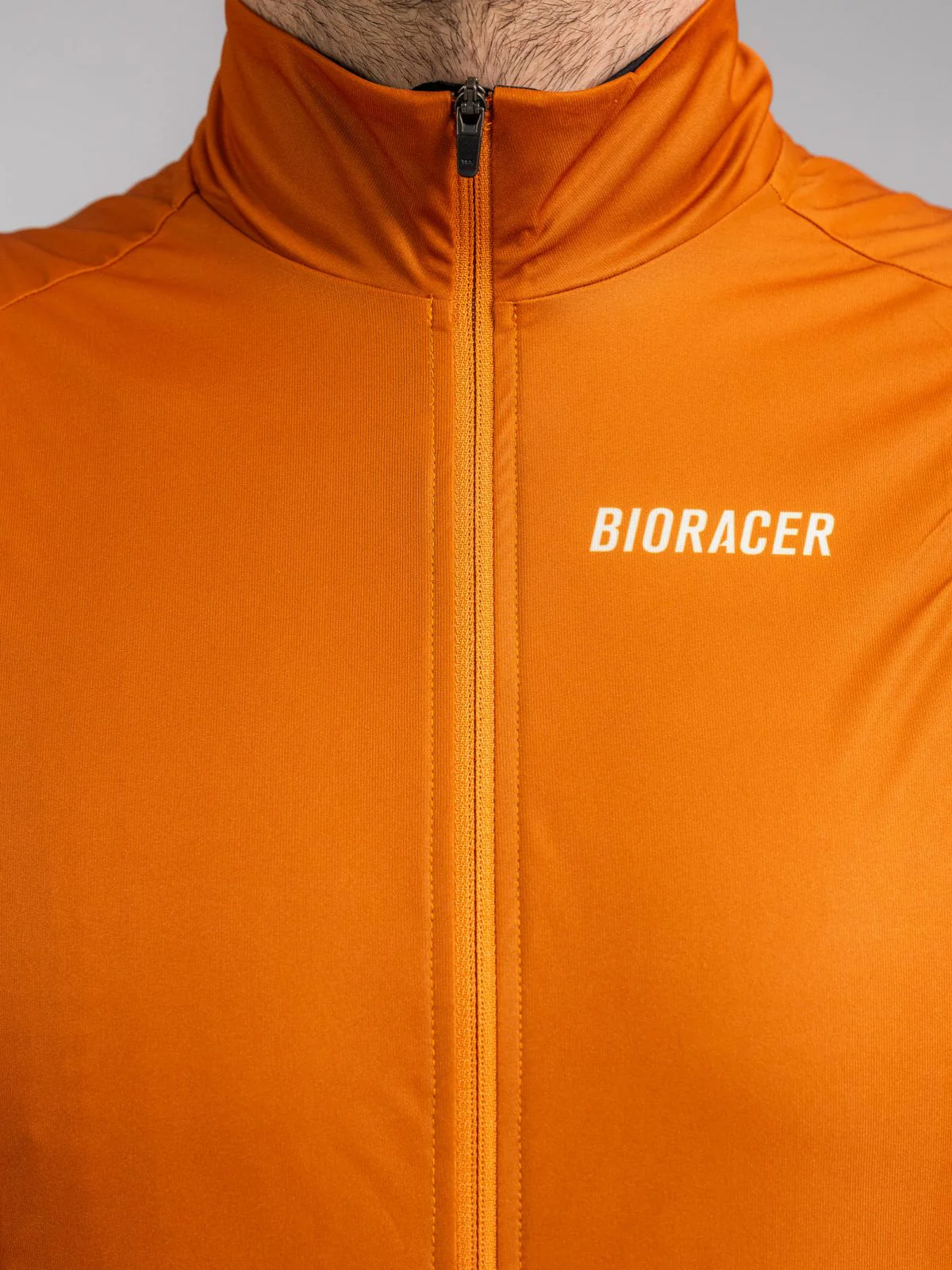 Icon Gilet Rusty Ochre - Image 7