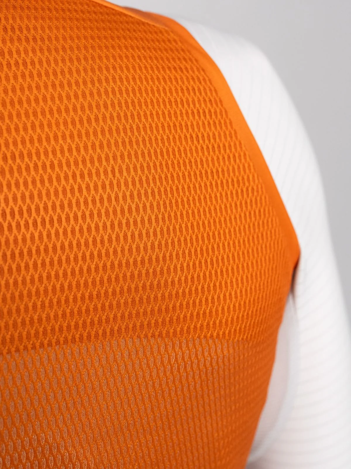 Icon Gilet Rusty Ochre - Image 8