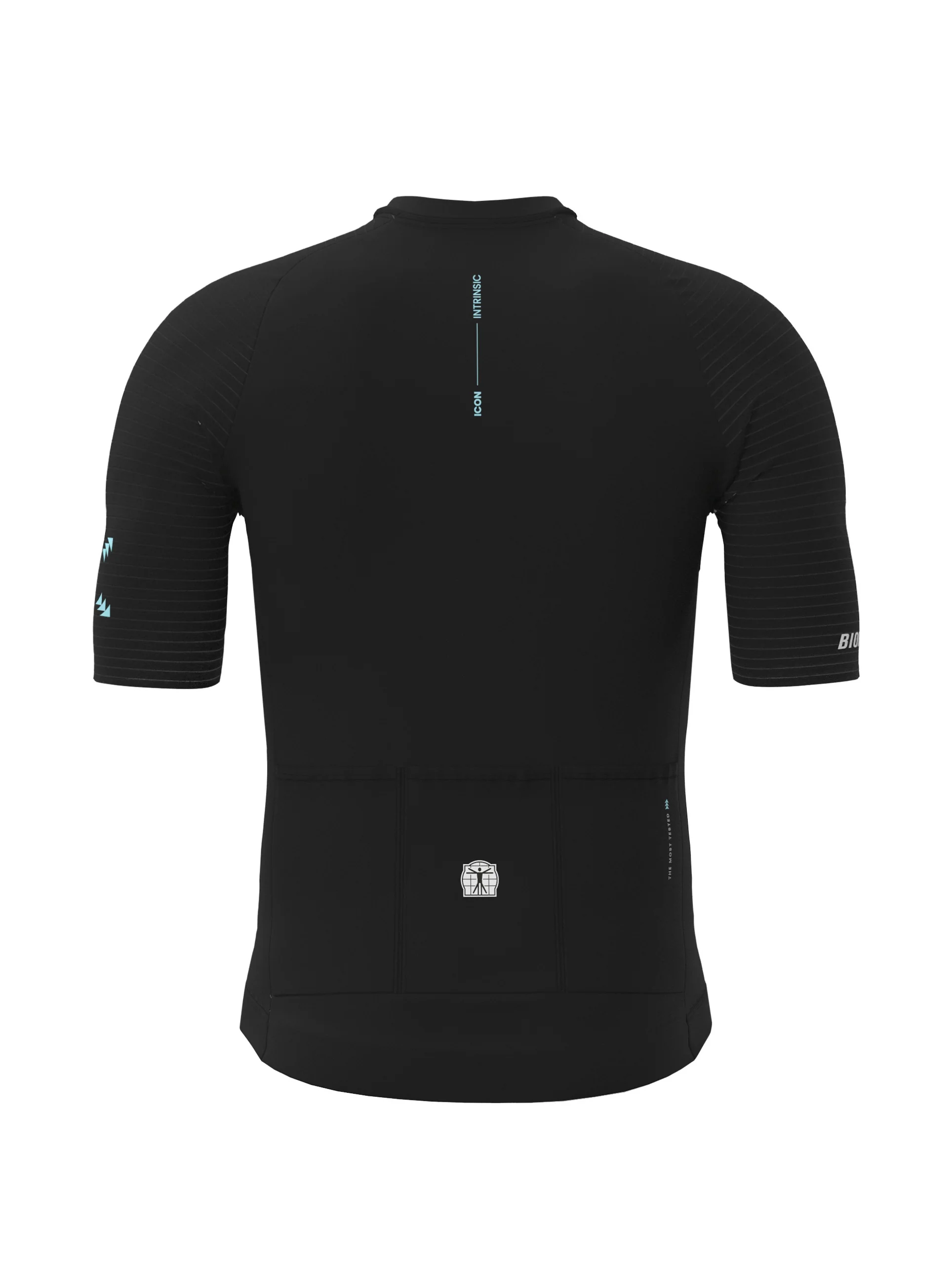 Icon Jersey Eclipse Black - Image 4