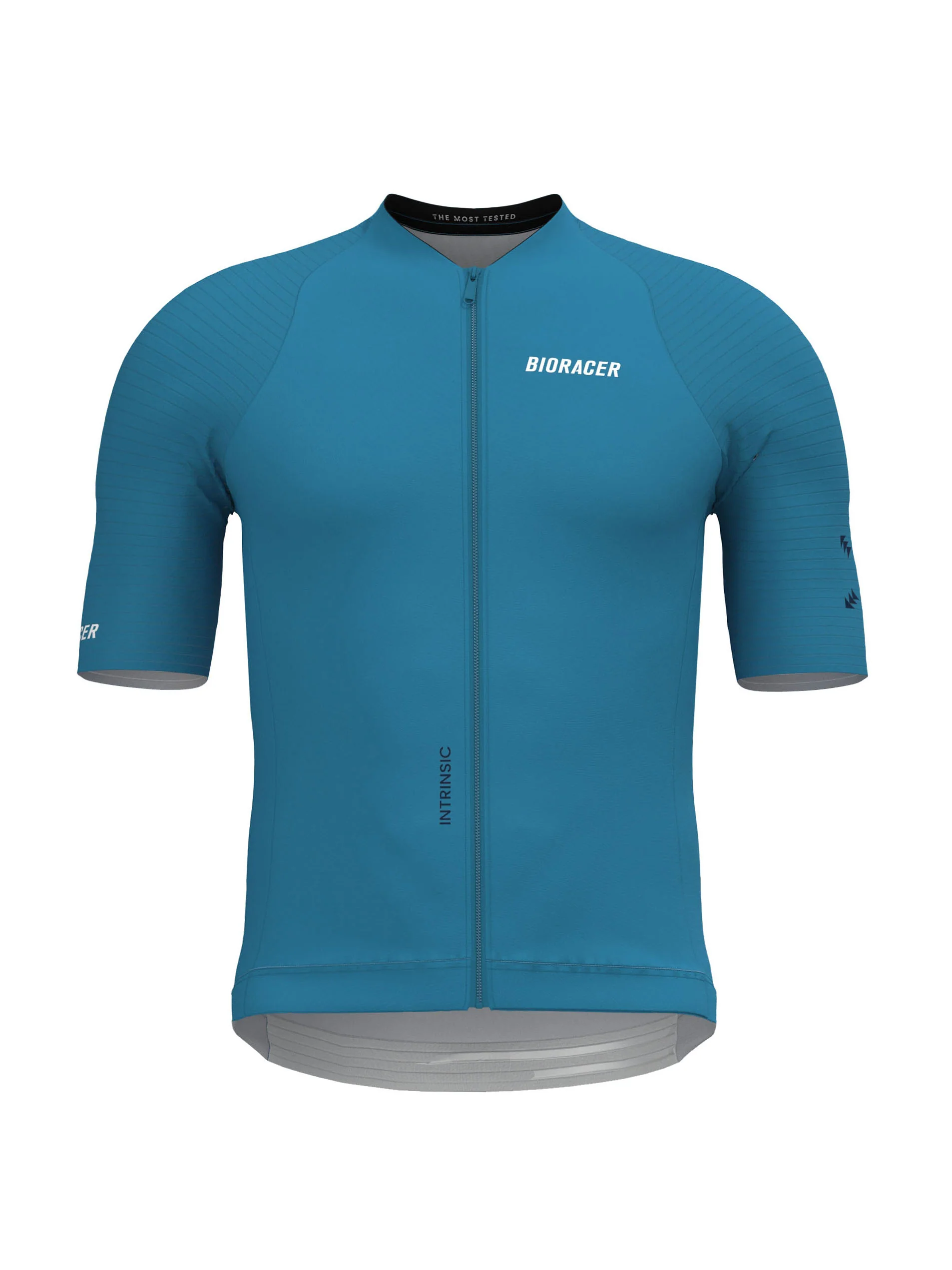 Icon Jersey Pacific Sky