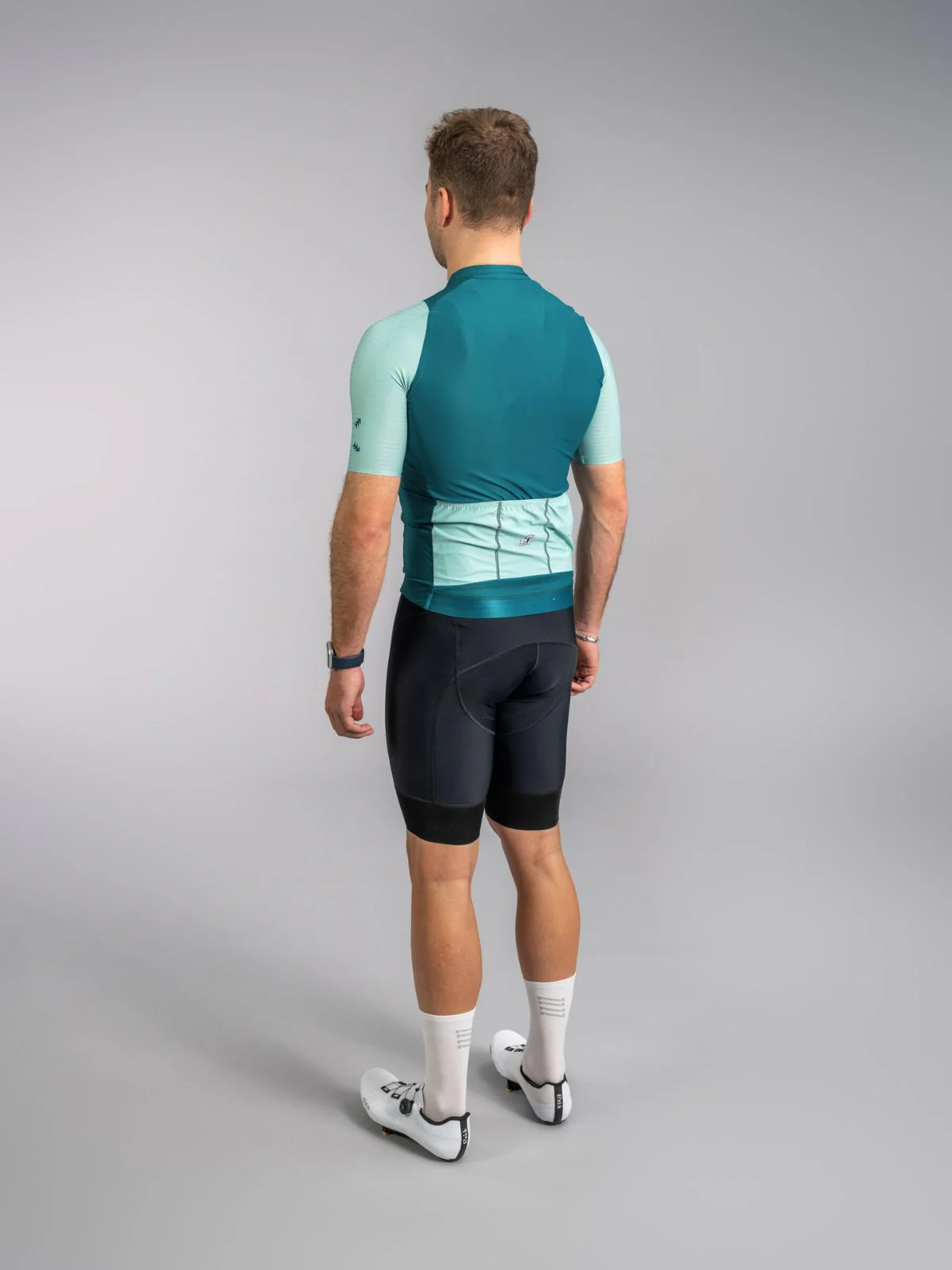 Icon Jersey Pine - Mint - Image 3