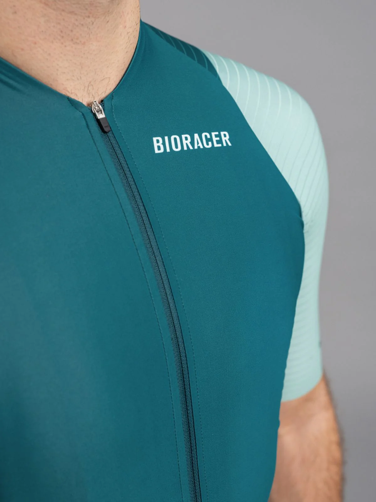 Icon Jersey Pine - Mint - Image 5
