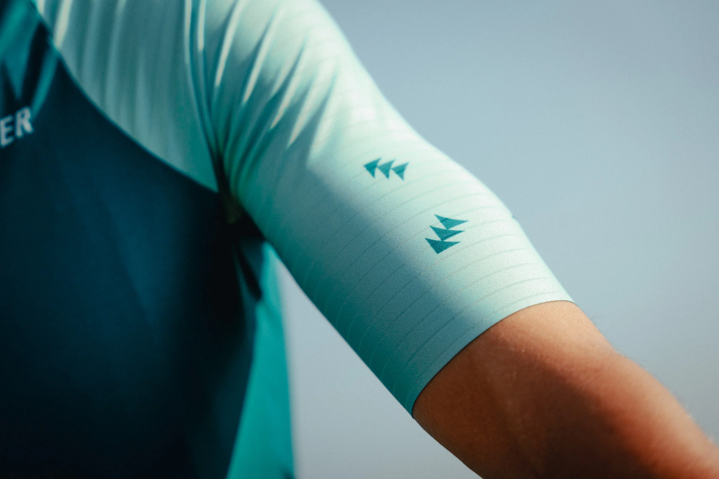 Icon Jersey Pine - Mint - Image 8