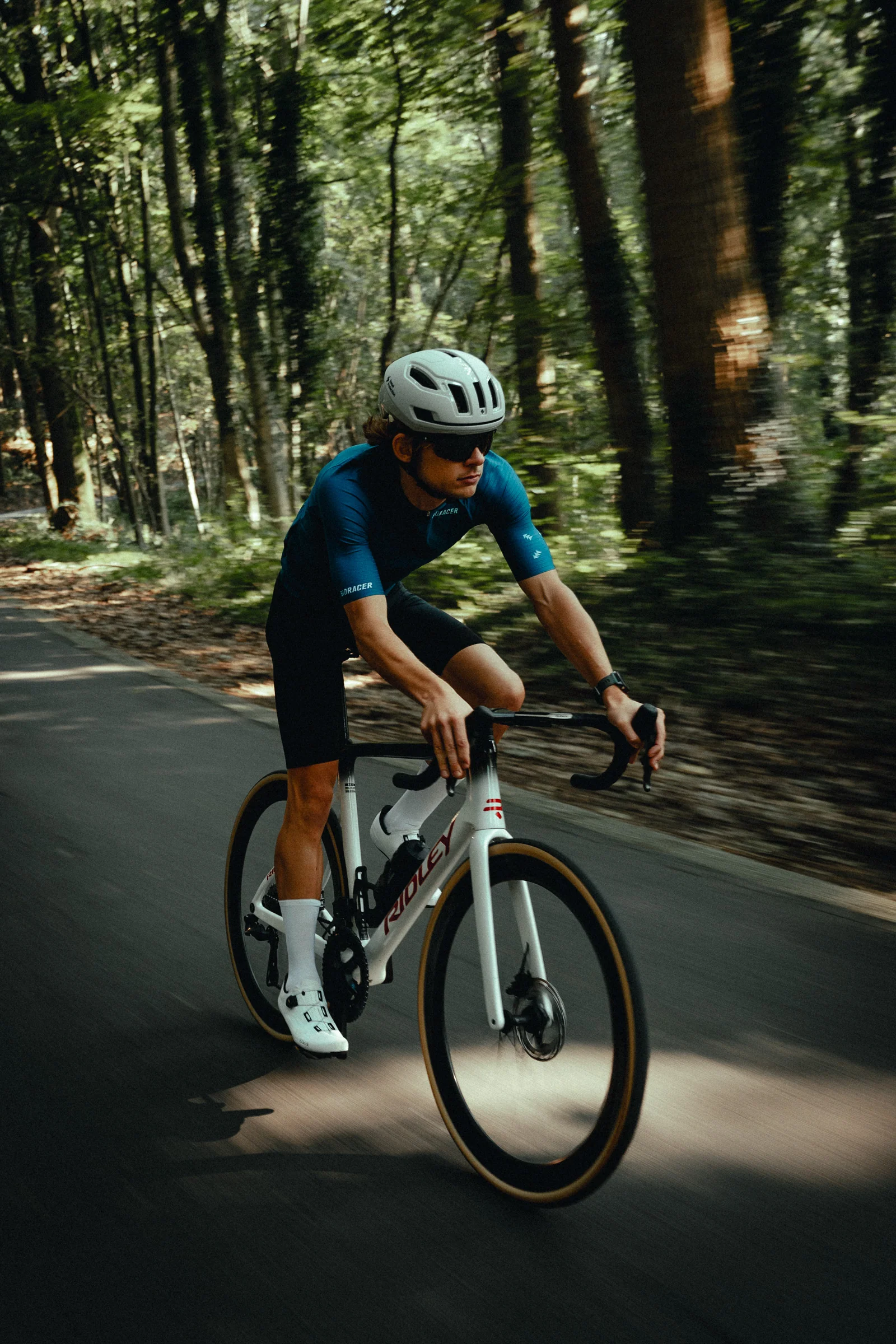 Icon Jersey Pine - Mint - Image 9