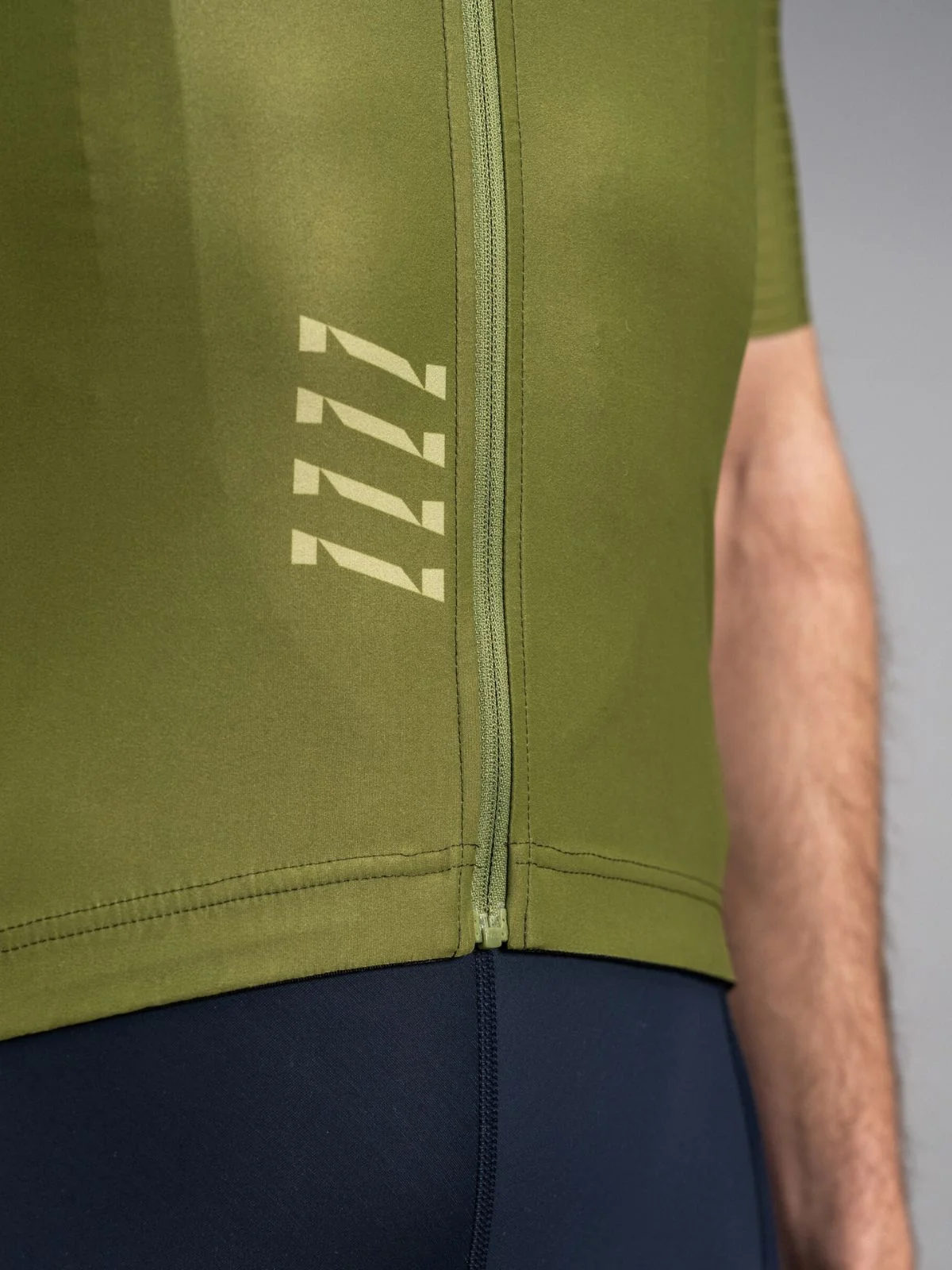Icon Jersey Thyme Green - Image 5