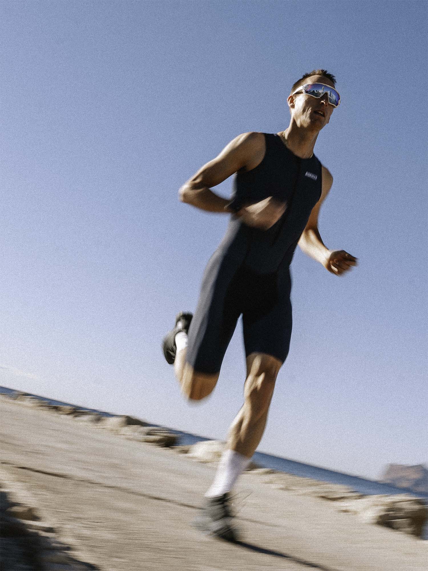 Icon Tri Suit - Image 3