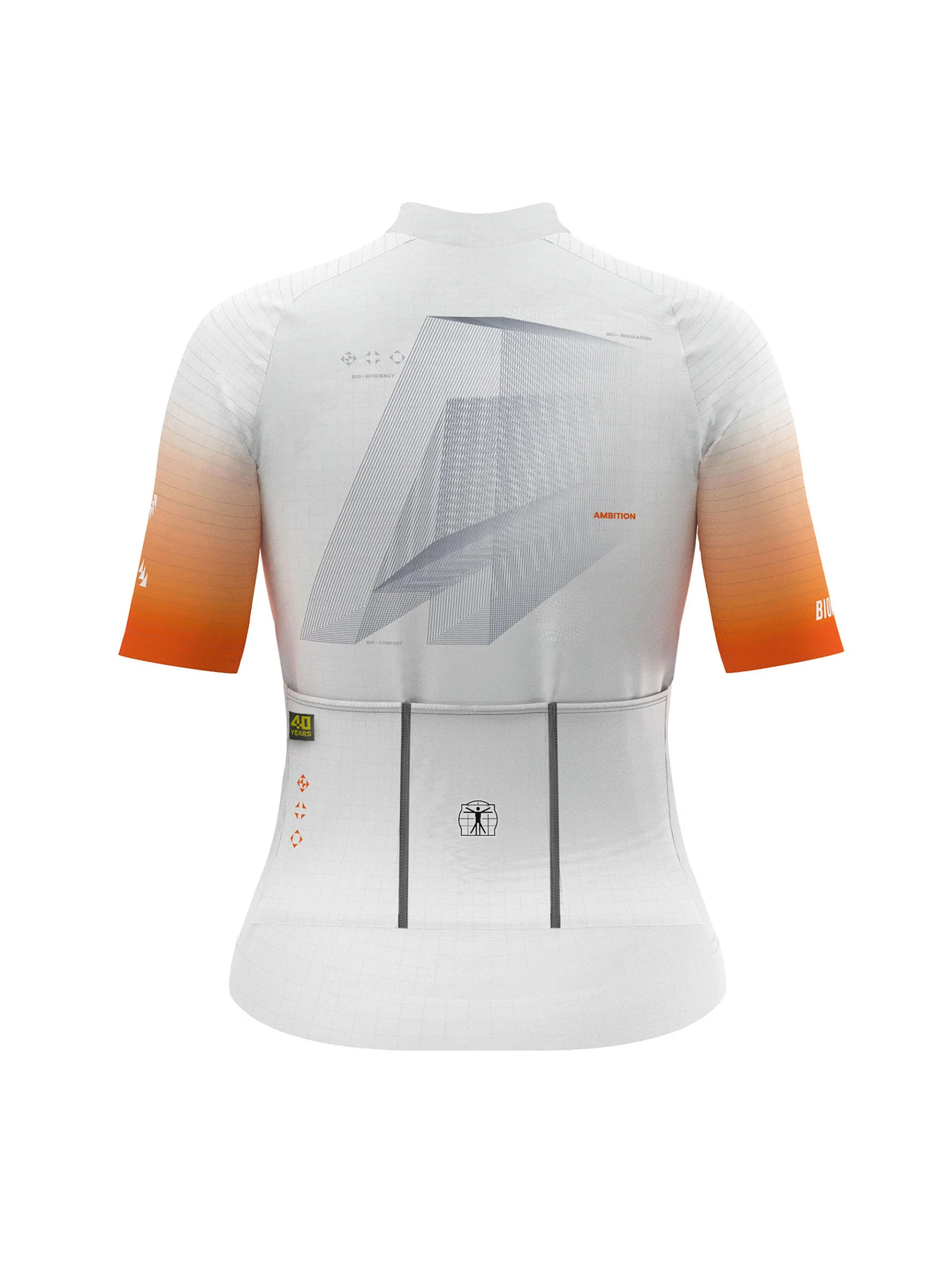 Icon Women's Jersey Bold Ambition - Image 2