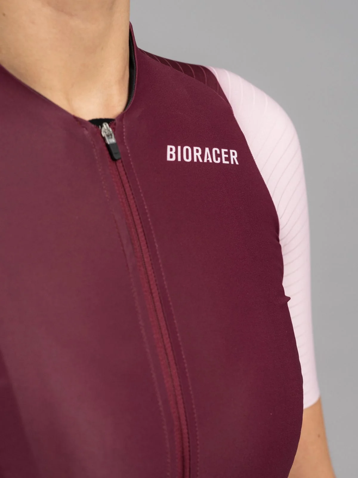Icon Women's Jersey Bordeaux - Pink - Image 7