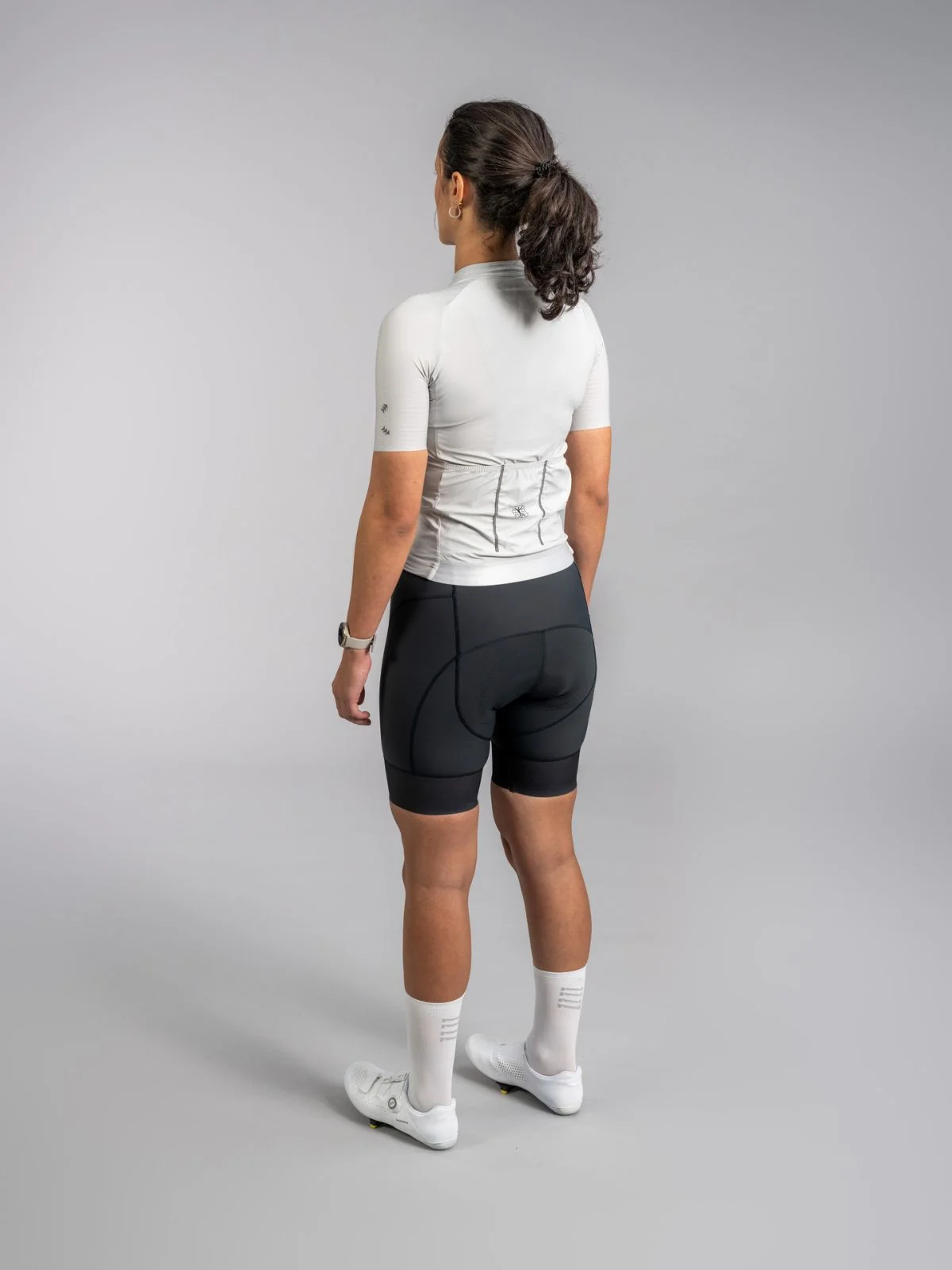 Icon Women's Jersey Cool Grey - Image 3