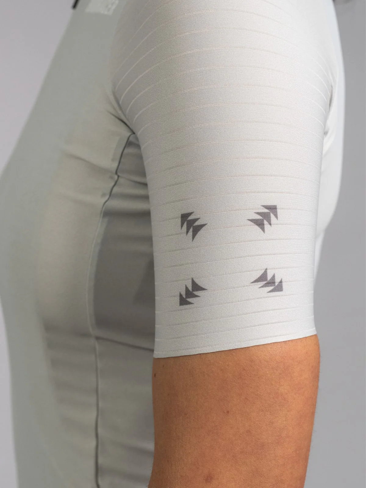 Icon Women's Jersey Cool Grey - Image 6