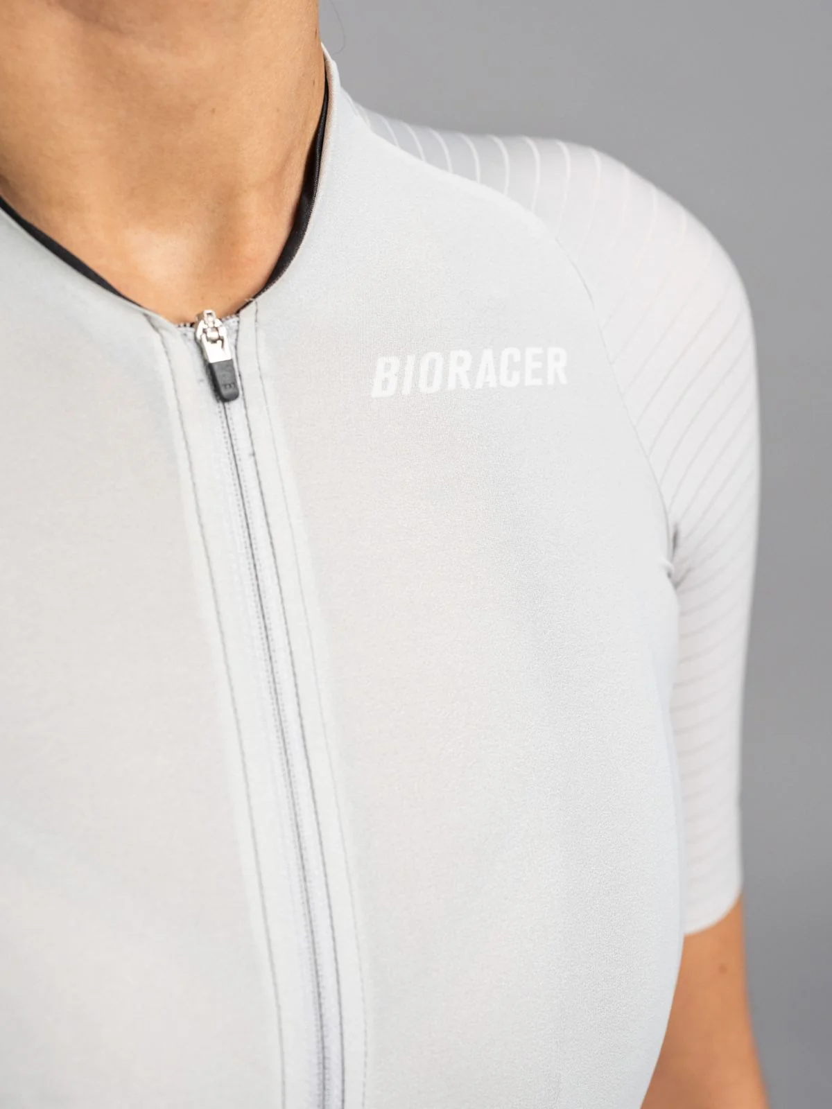 Icon Women's Jersey Cool Grey - Image 7