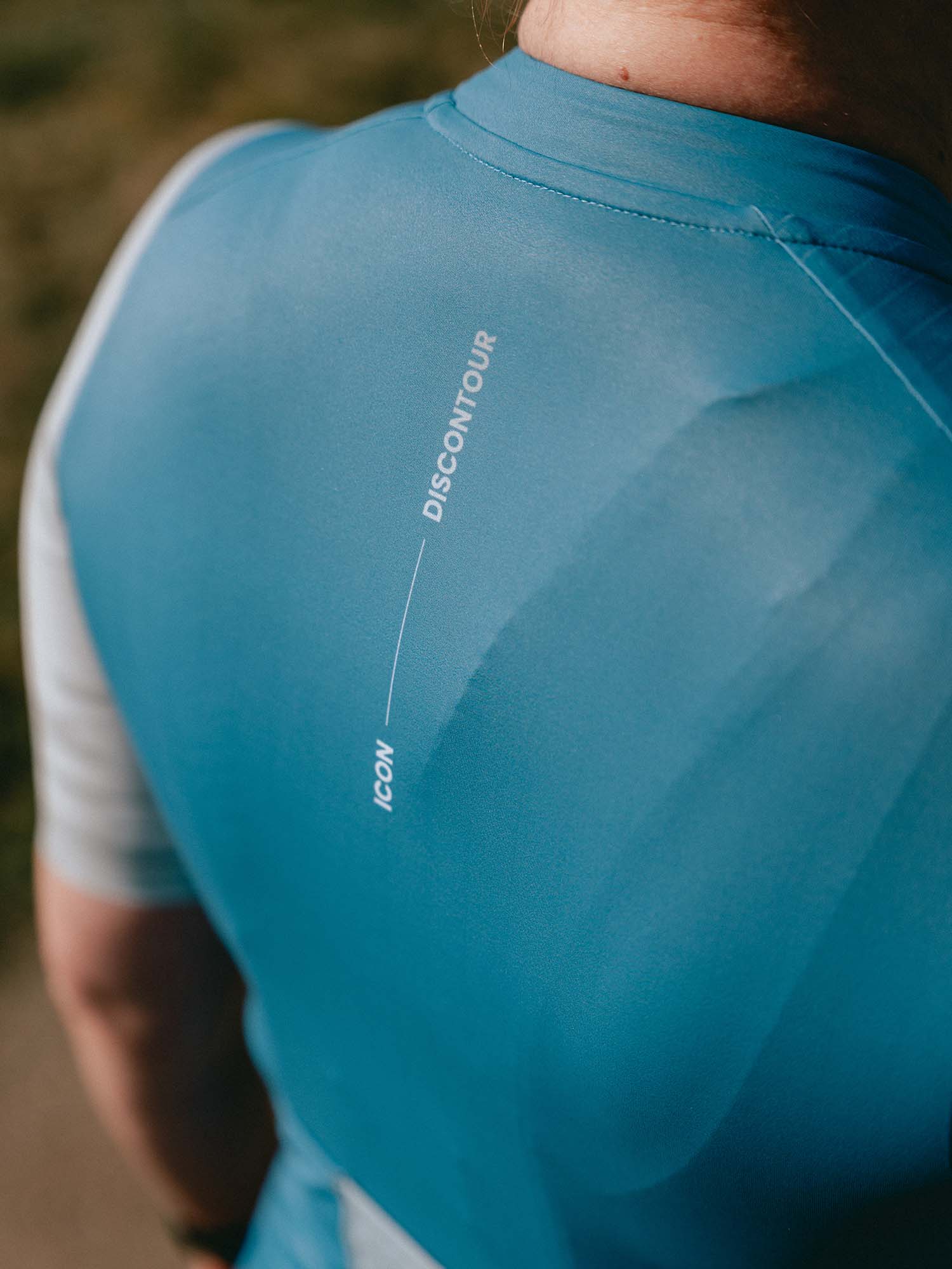 Icon Women's Jersey Focus - Image 5