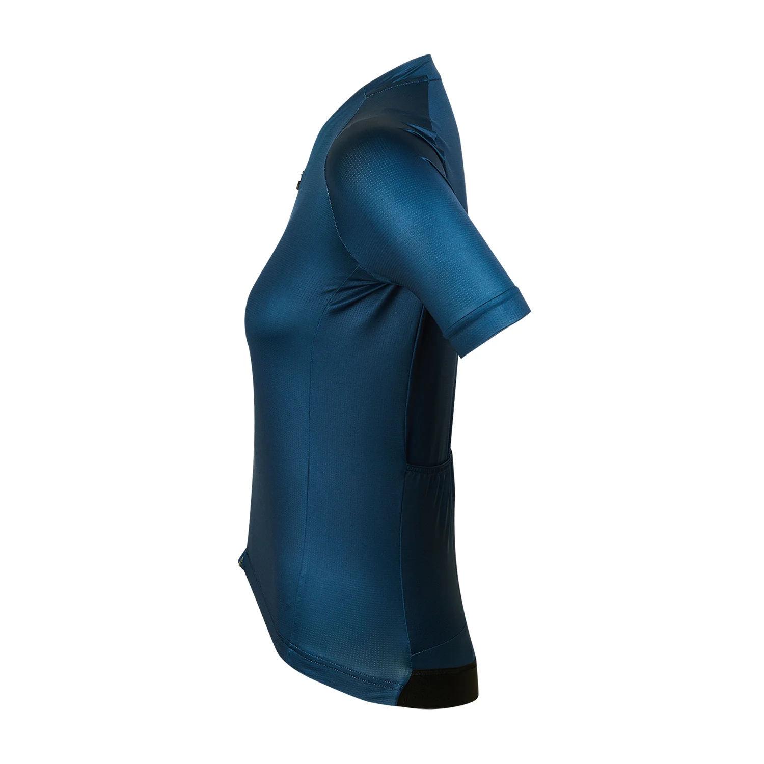 Icon Women's Jersey Metalix Petrol - Image 3