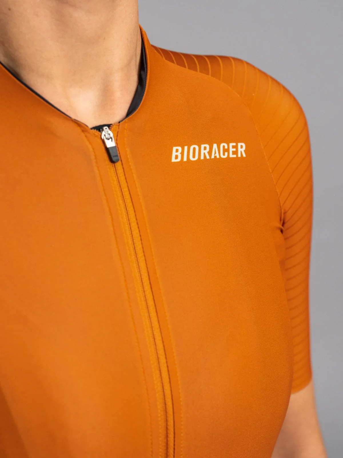 Icon Women's Jersey Rusty Ochre - Image 5