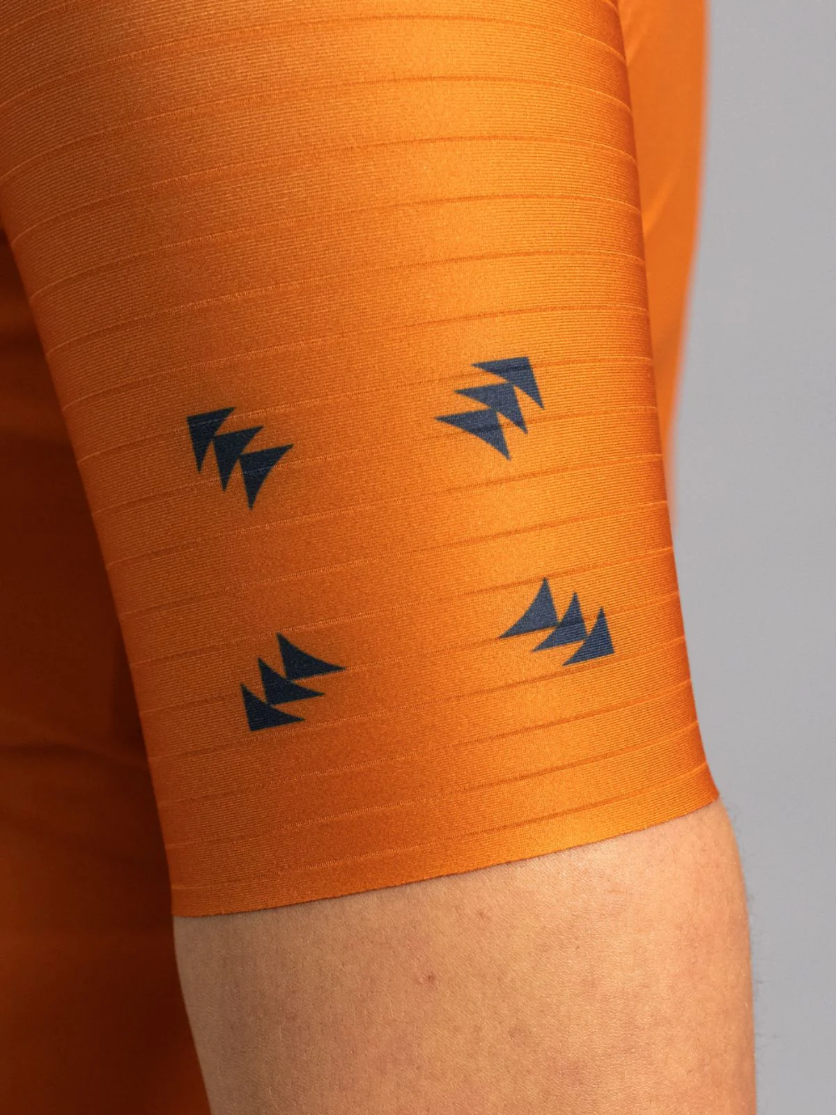 Icon Women's Jersey Rusty Ochre - Image 7