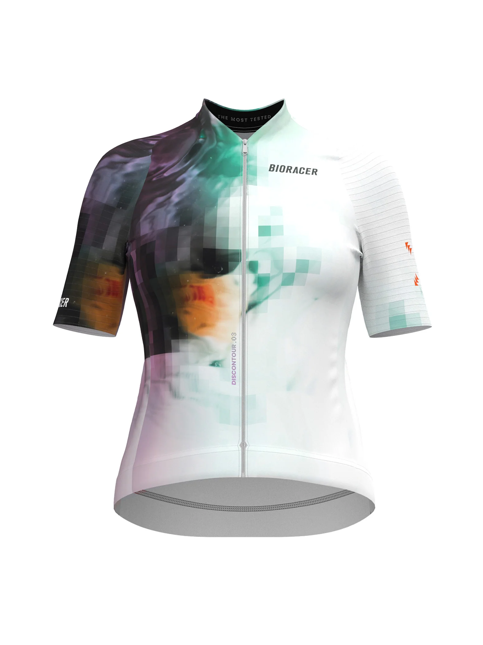 Icon Women's Jersey Void