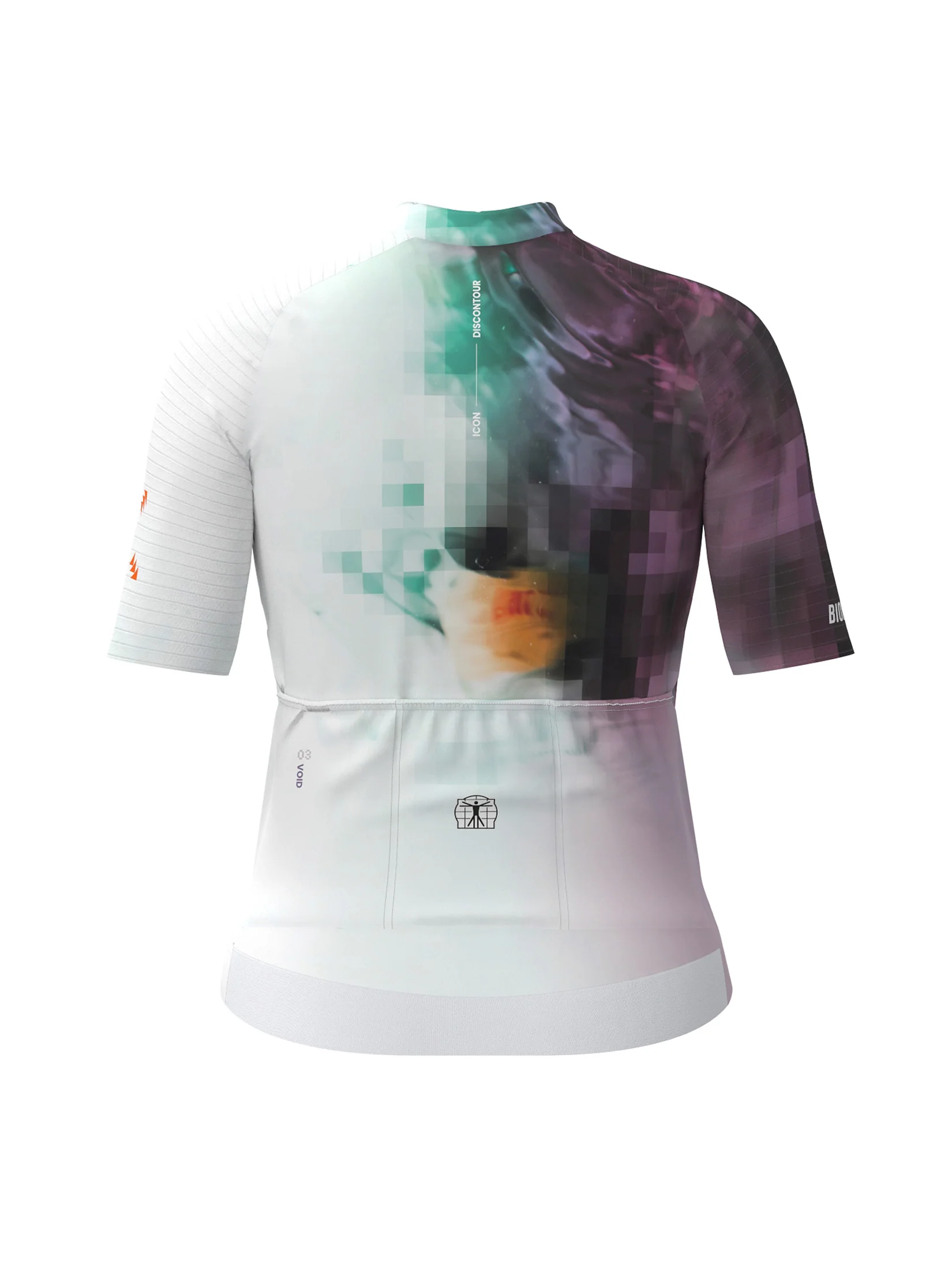 Icon Women's Jersey Void - Image 2