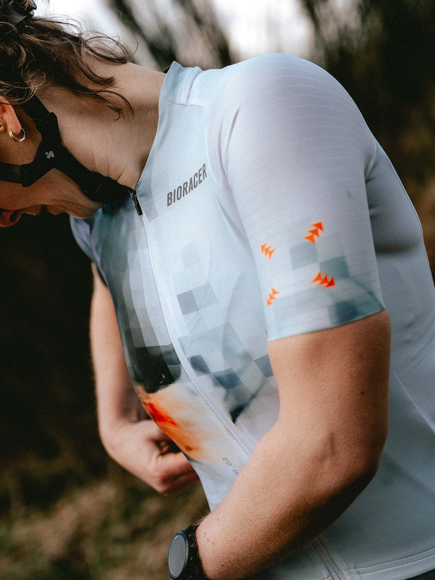 Icon Women's Jersey Void - Image 3
