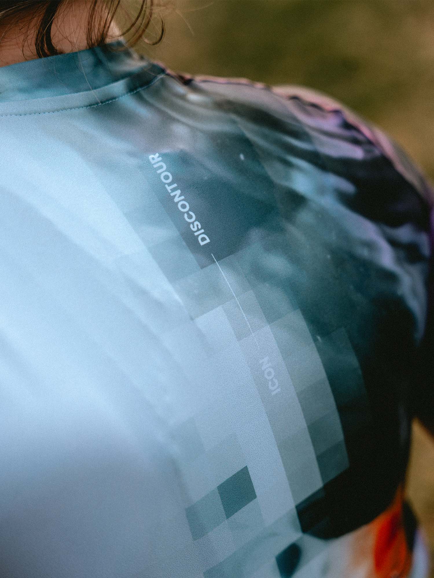 Icon Women's Jersey Void - Image 4