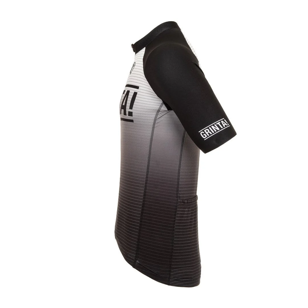 Jersey Short Sleeves Grinta Gruppo Sportivo! - Image 3