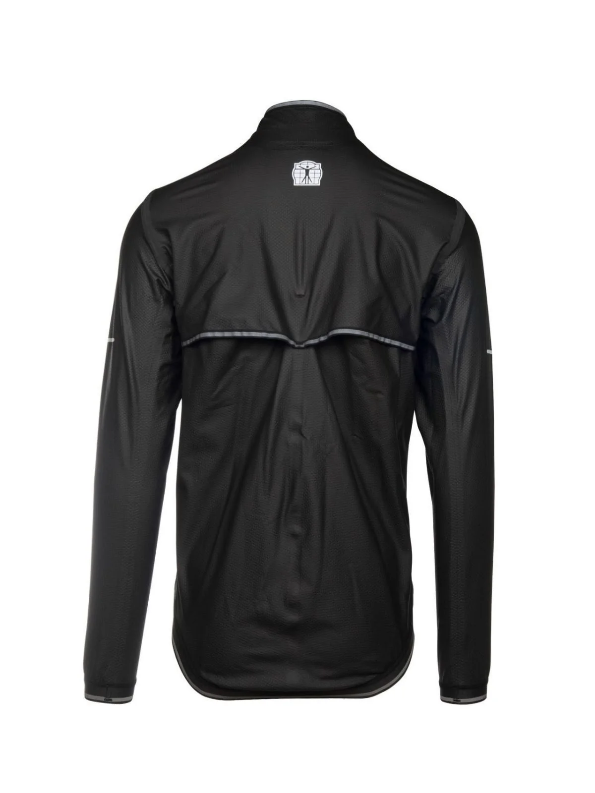 Kaaiman Jacket Black - Image 4