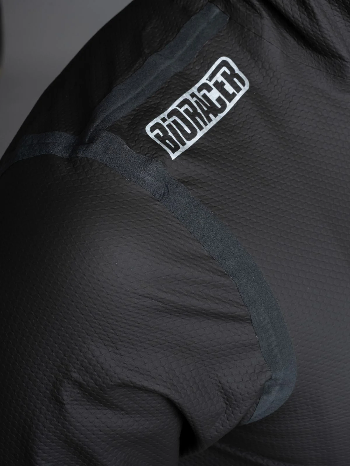 Kaaiman Jacket Black - Image 6