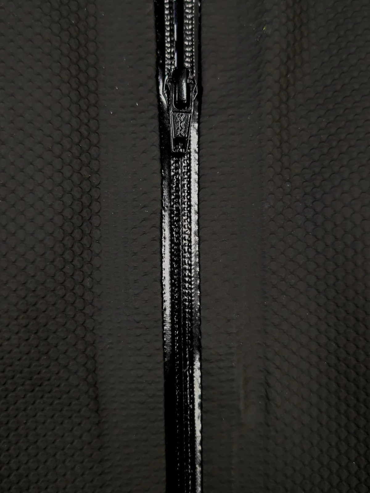 Kaaiman Jacket Black - Image 7