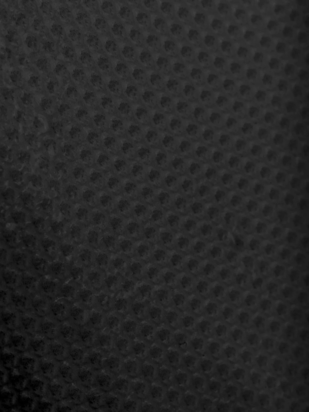 Kaaiman Jacket Black - Image 8