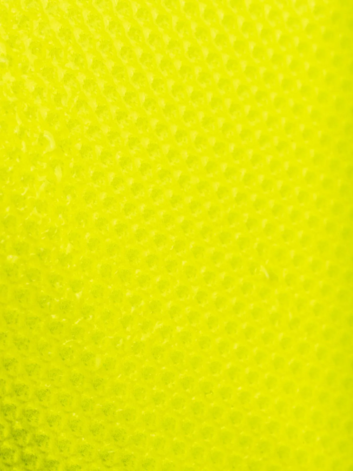 Kaaiman Jacket Fluo Yellow - Image 11