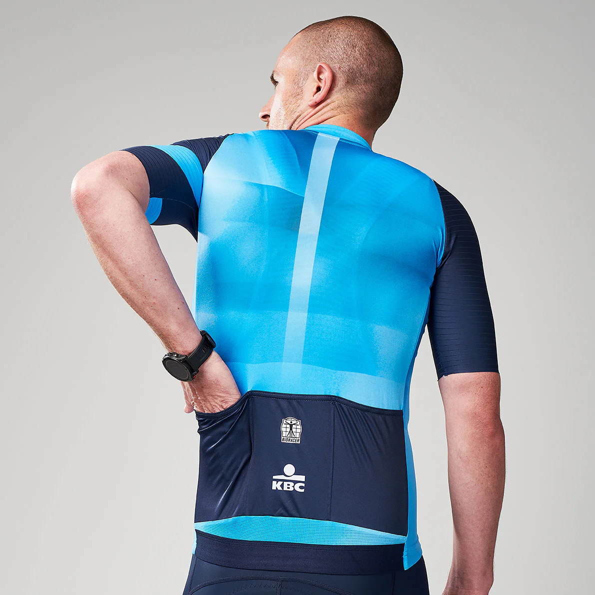 KBC Icon Jersey - Image 3