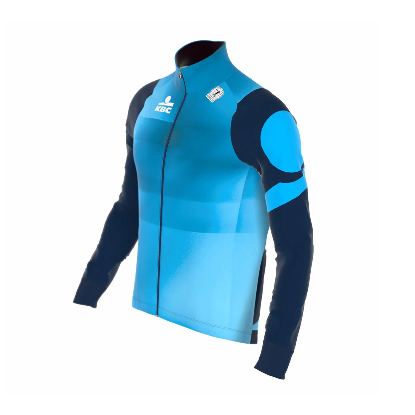 KBC Icon Tempest Light Jacket - Image 3