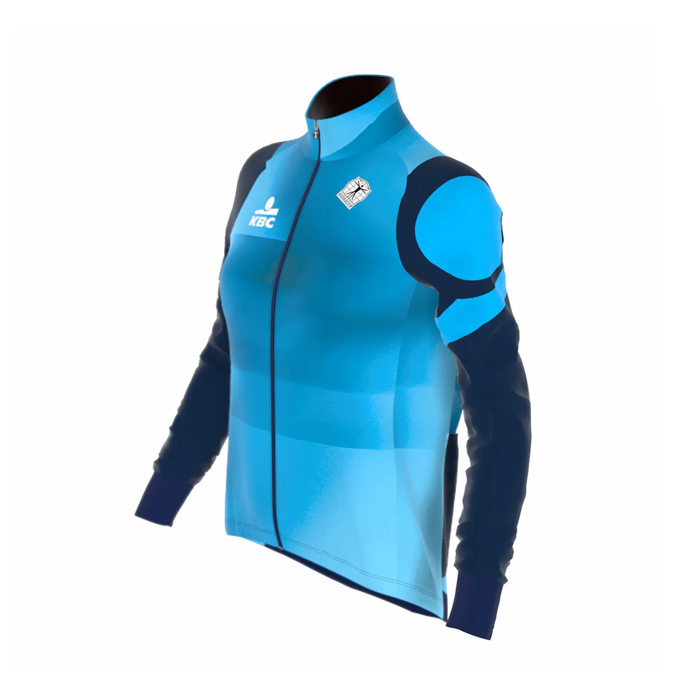 KBC Icon Tempest Light Women's Jacket - Image 3