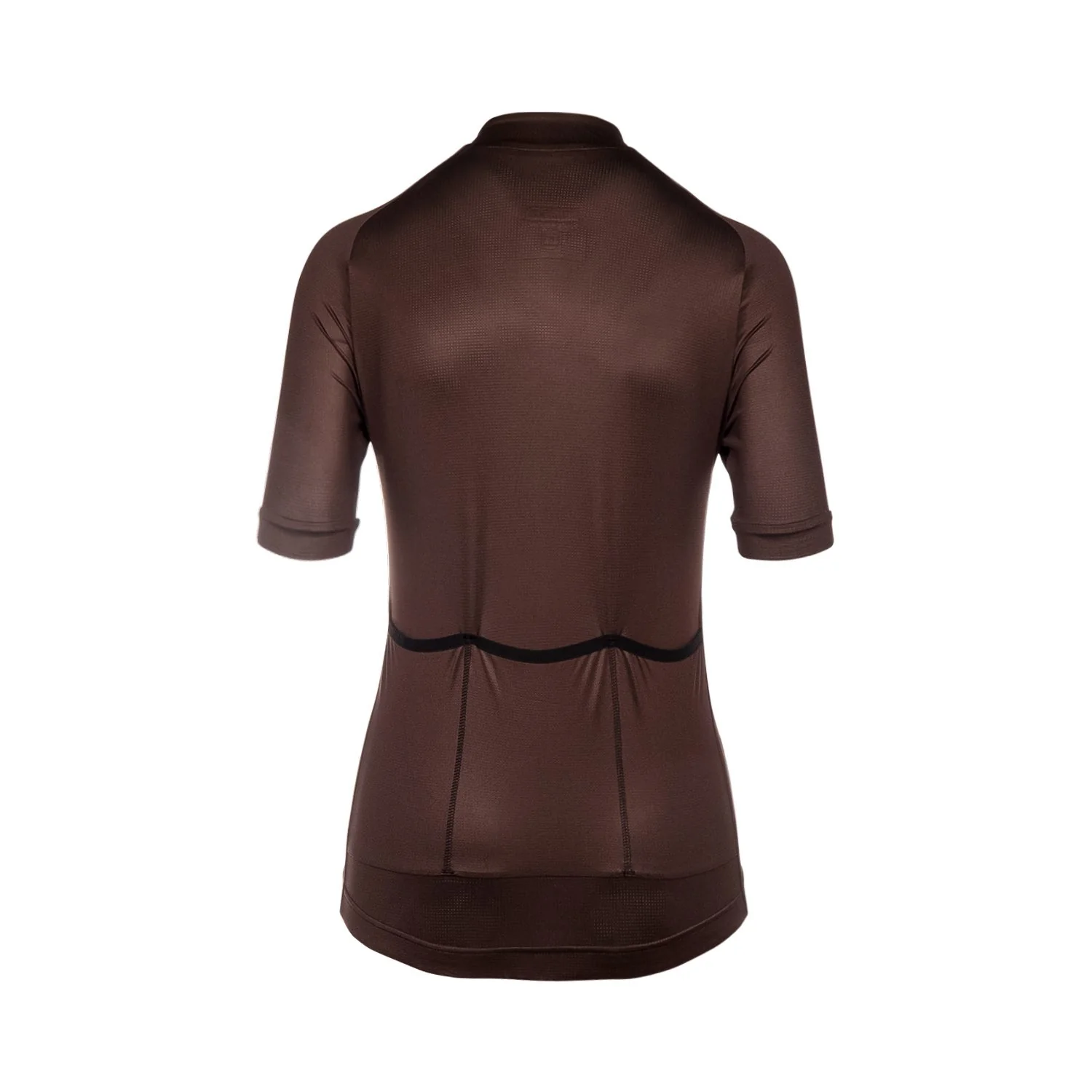 Metalix Women's Jersey Brown - Image 3