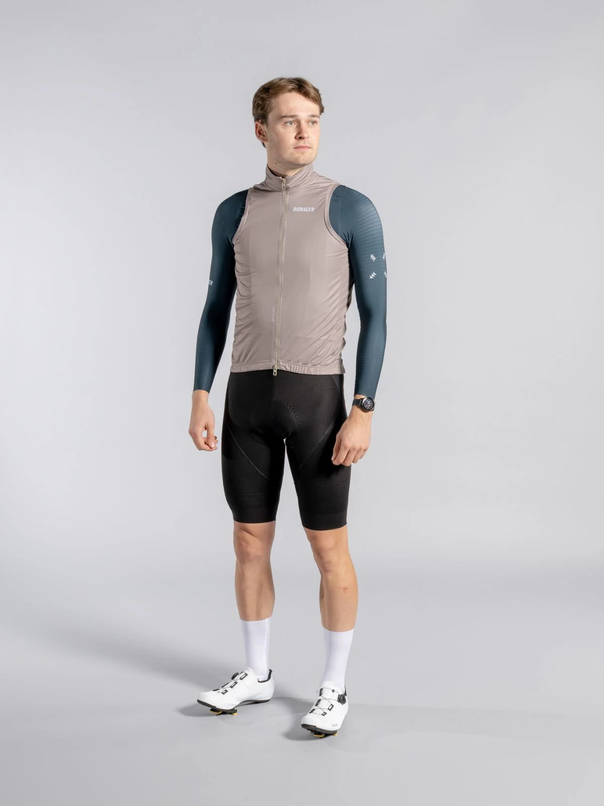 Wind Gilet Sand Storm - Image 2