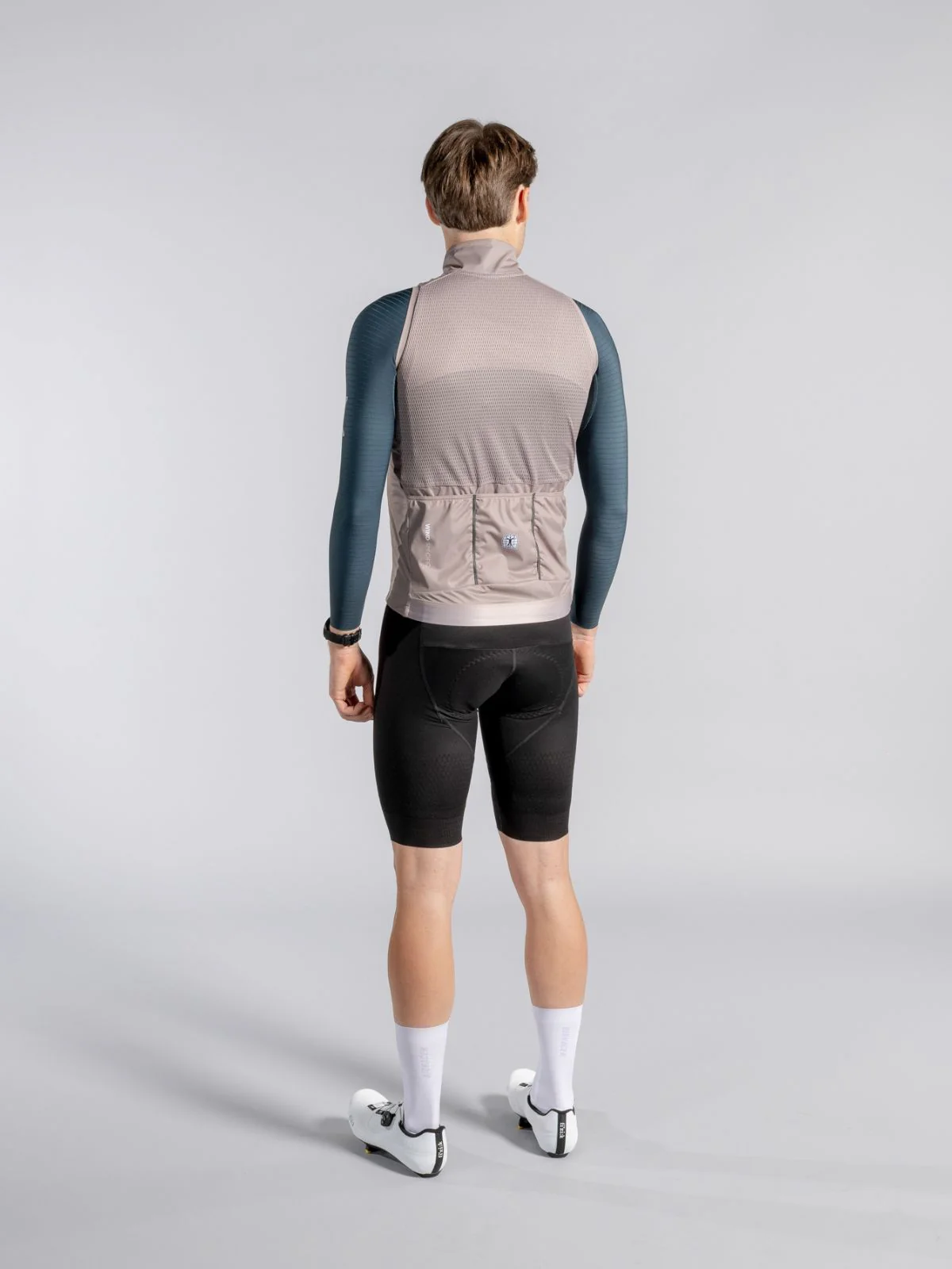 Wind Gilet Sand Storm - Image 3