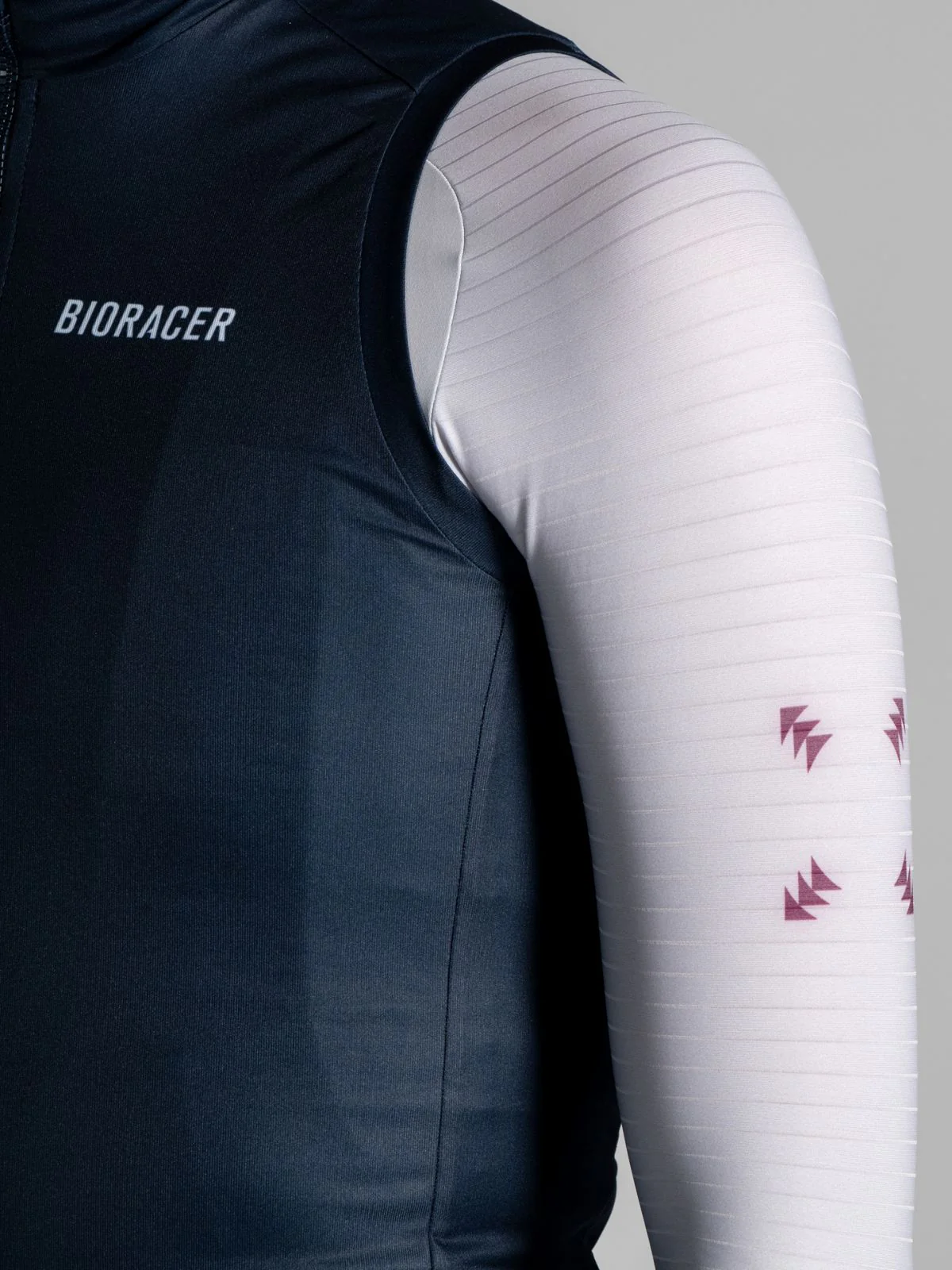 Wind Gilet Misty Nautica - Image 7