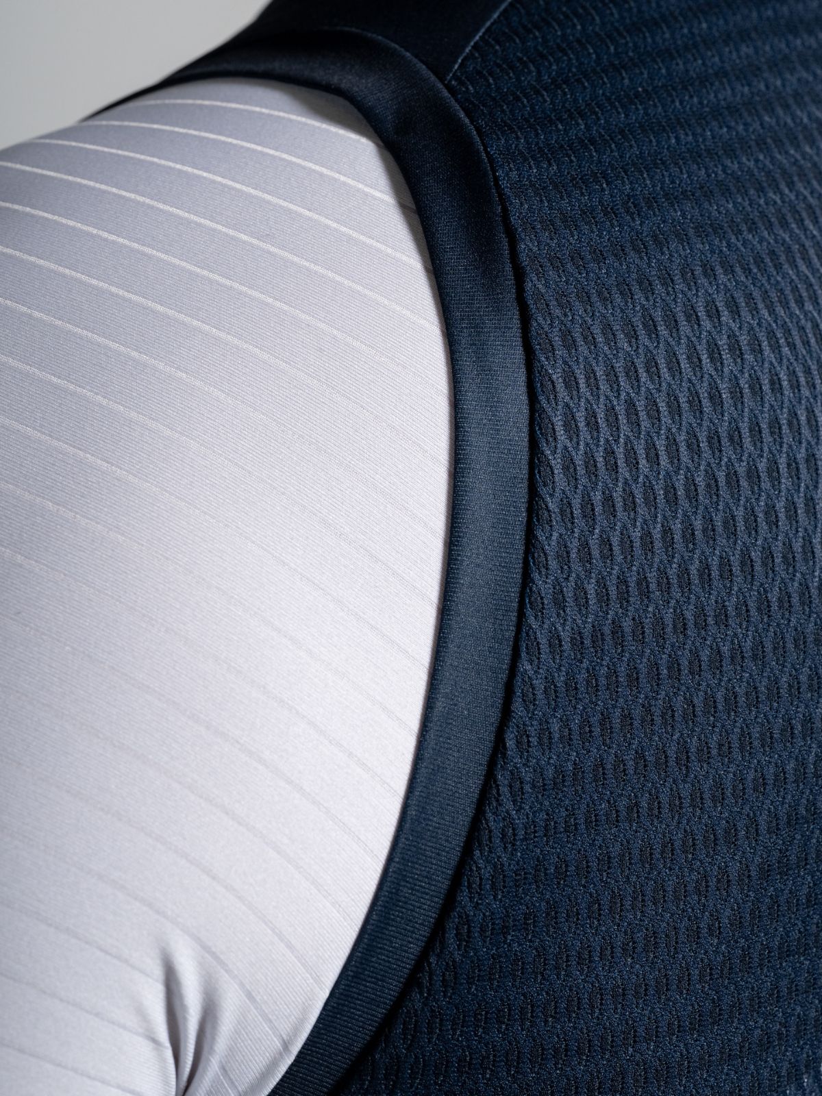 Wind Gilet Misty Nautica - Image 6