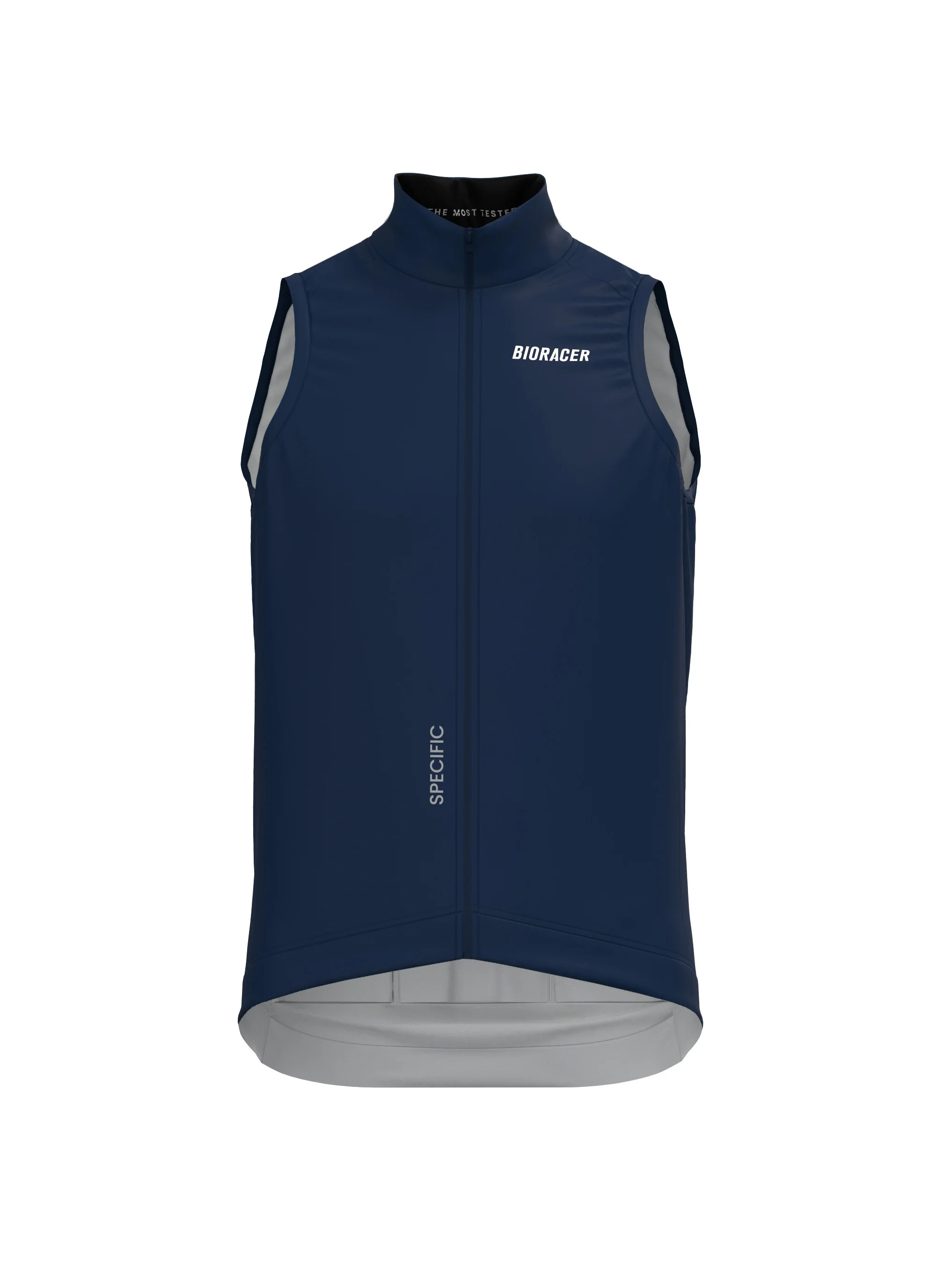 Wind Gilet Misty Nautica