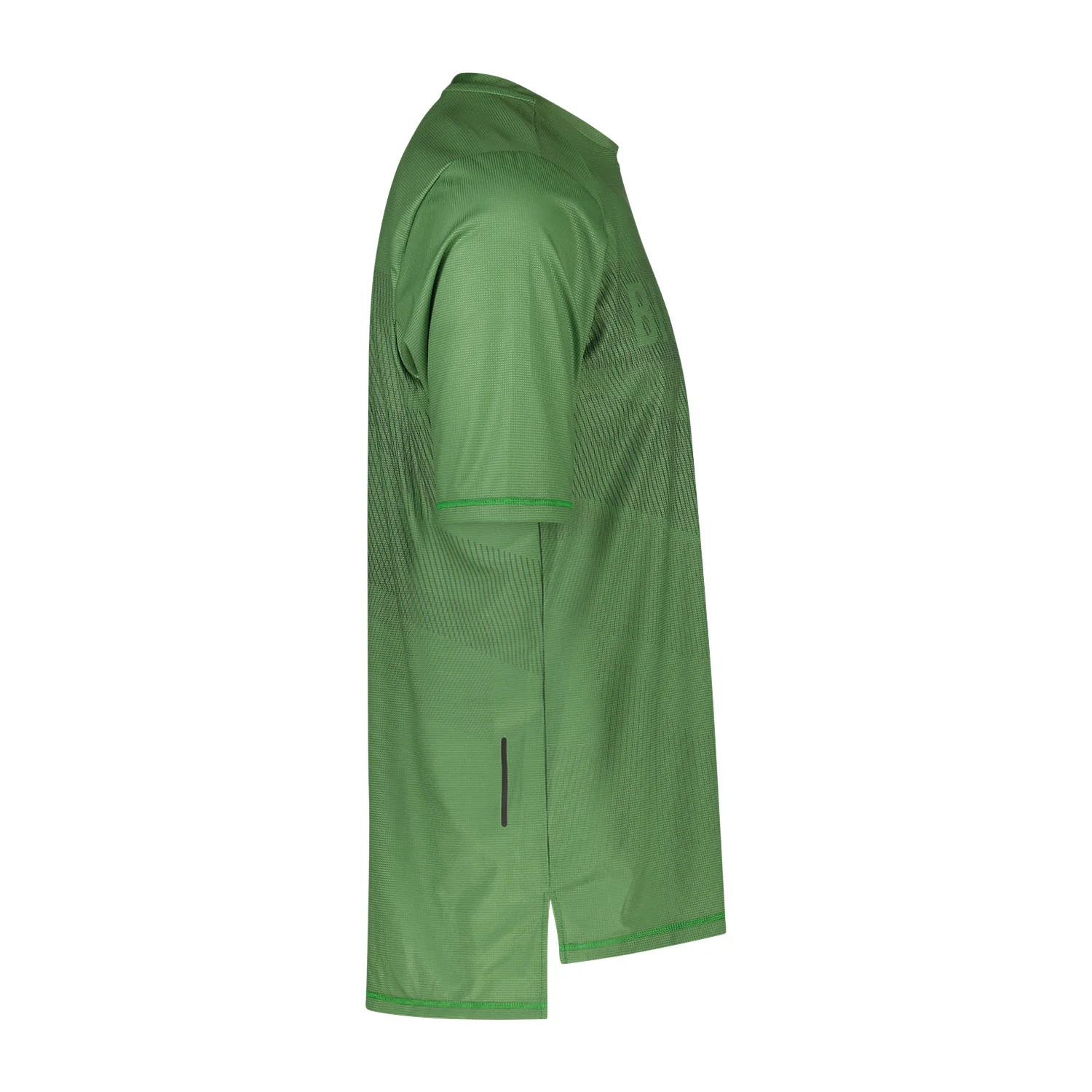 Off-Road Shirt Green - Image 3