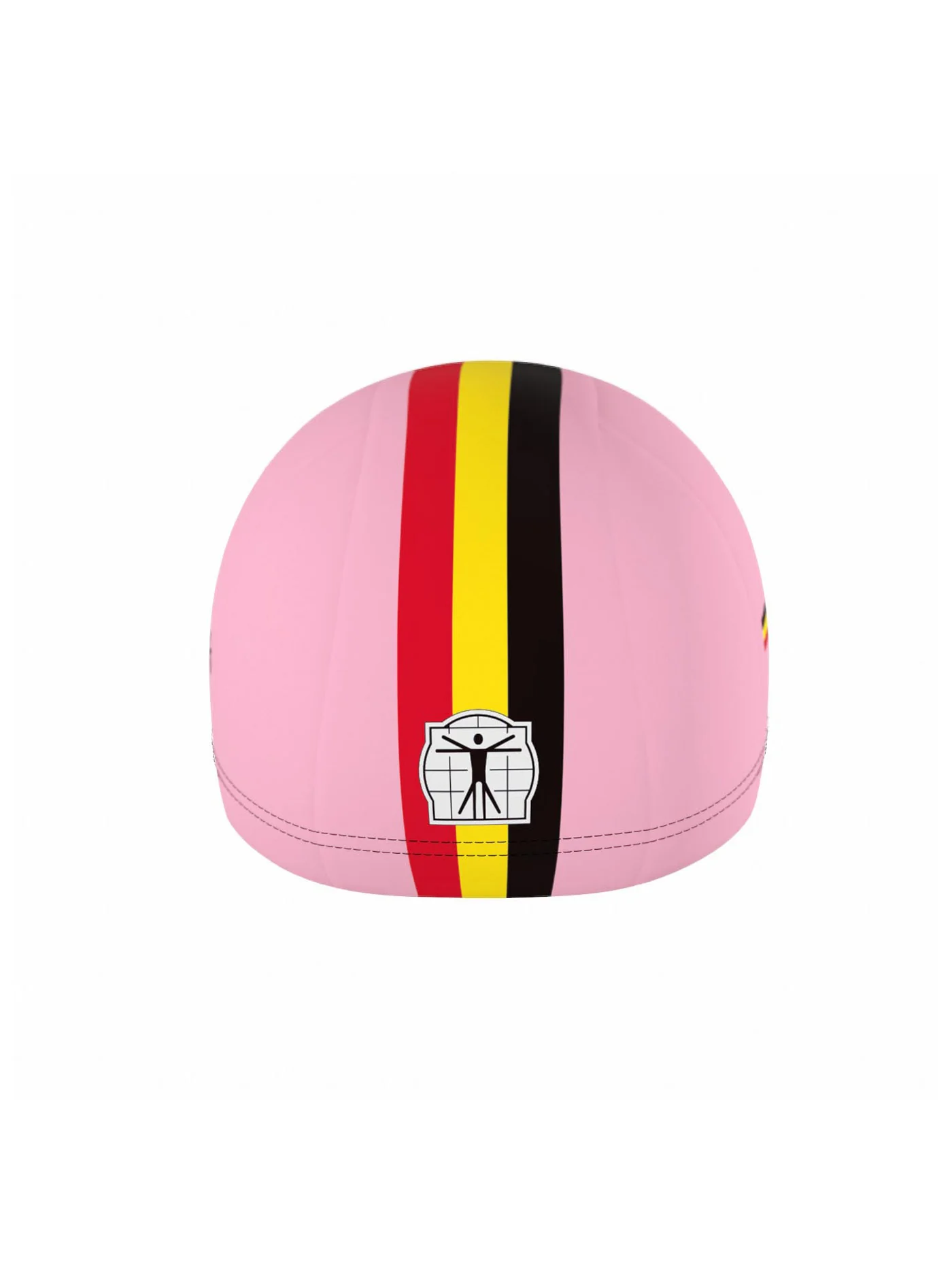 Official Belgian Cycling Summer Cap - Think Pink Edition - Image 5