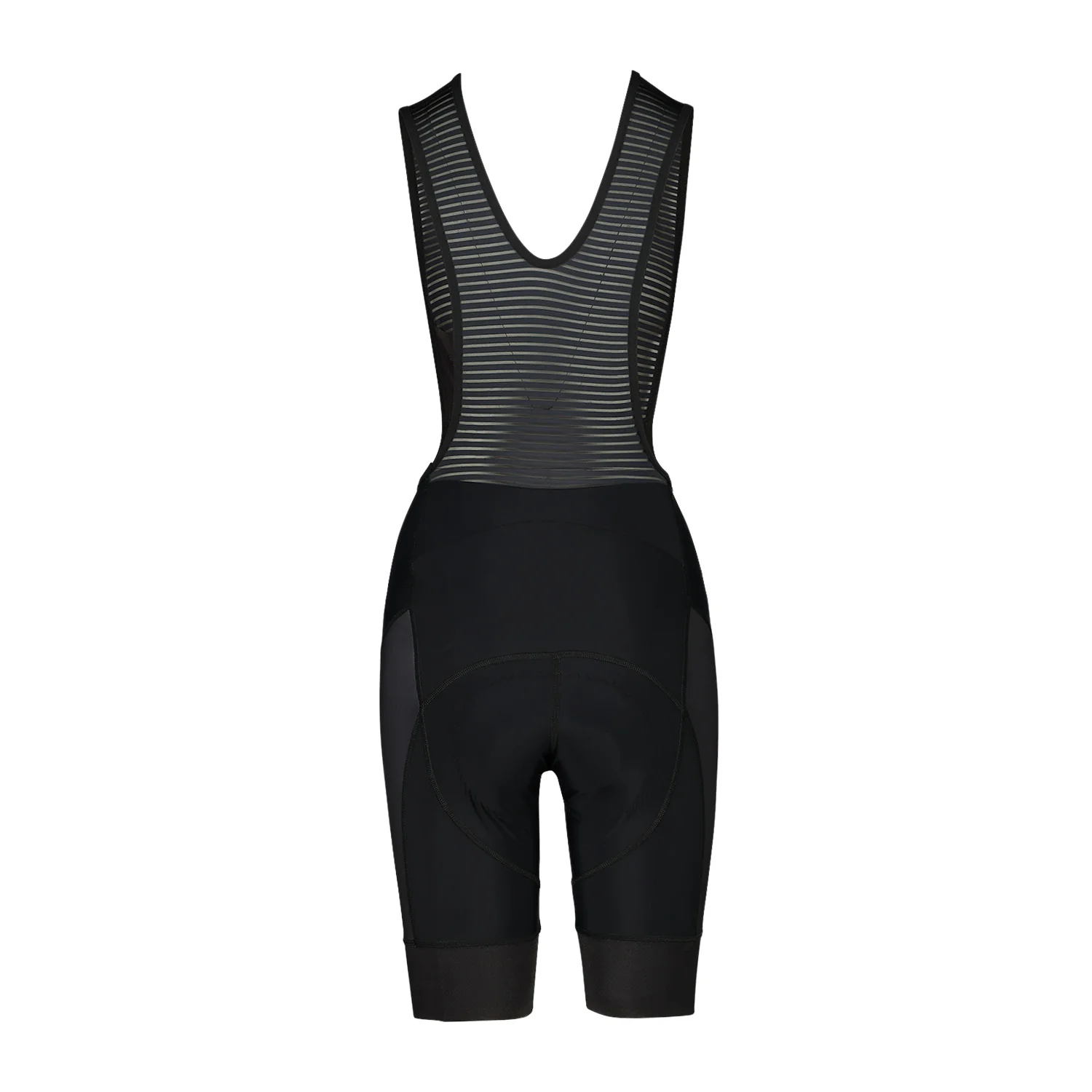 Official Team Belgium Icon Women’s Bibshorts – Olympic Edition - Image 2