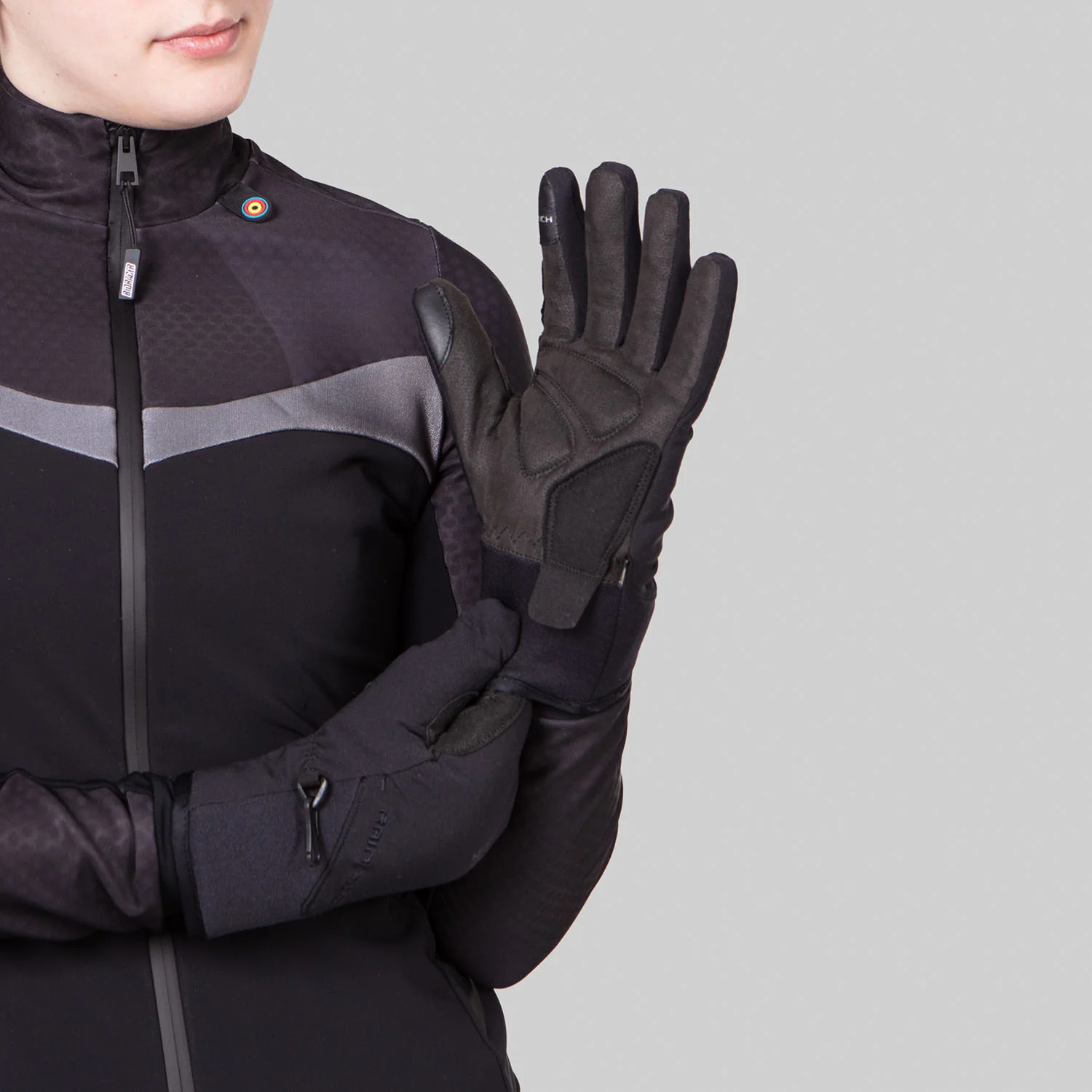 Rain Pro Gloves - Image 4