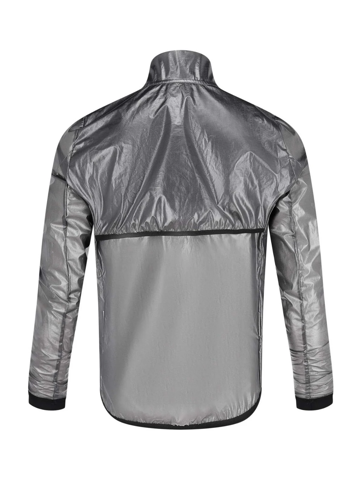 Rainy Jacket Black - Image 4