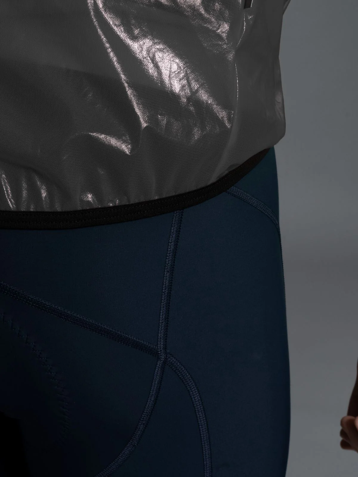 Rainy Jacket Black - Image 5